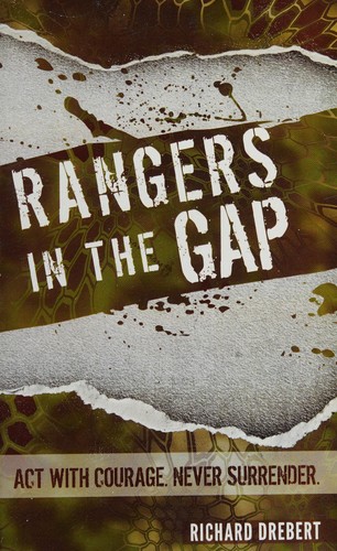 Rangers in the Gap