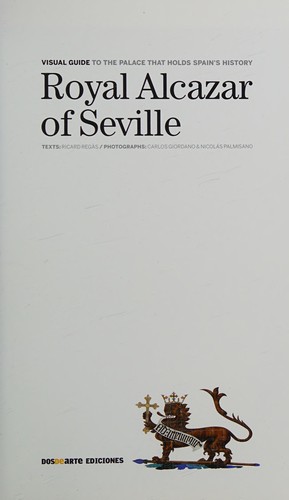 Real Alcazar of Seville