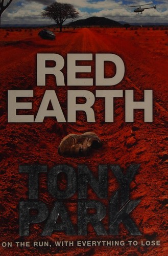 Red earth