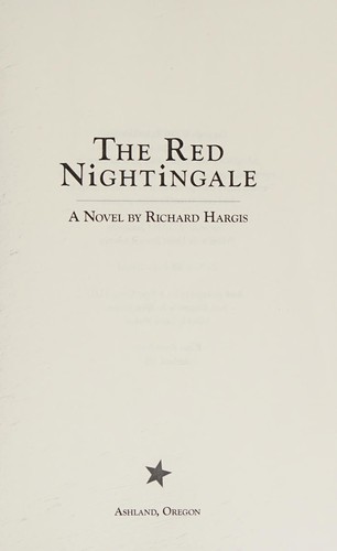 Red Nightingale