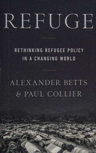 Refuge
