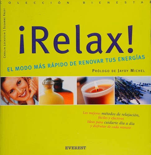 ¡Relax!