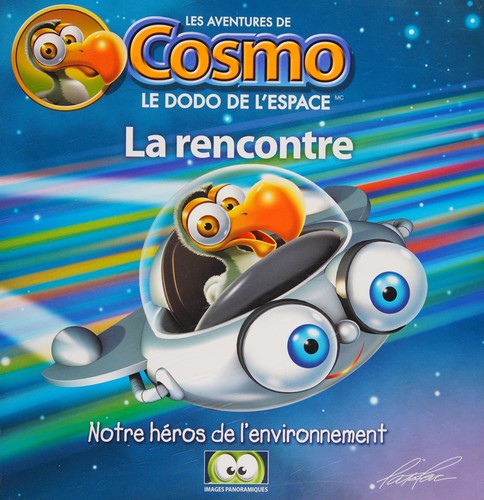 RENCONTRE -LA