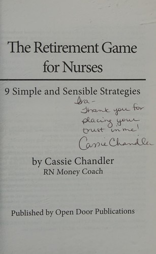 Retirement Game for Nurses
