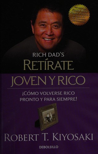 Retírate joven y rico