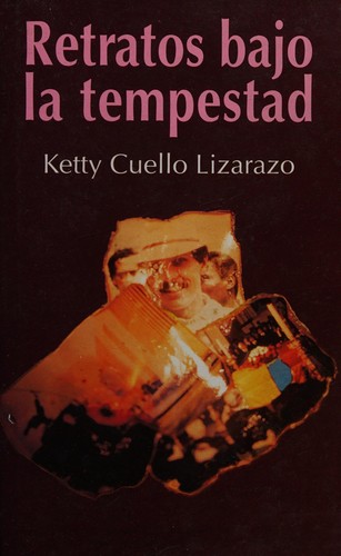 Retratos bajo la tempestad