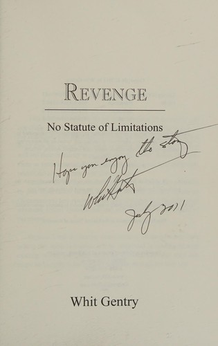 Revenge