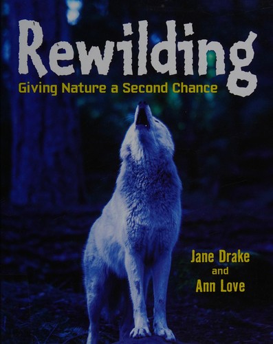 Rewilding