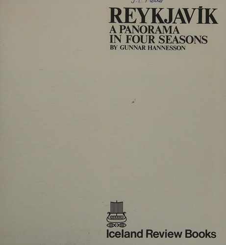Reykjavik