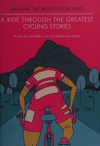 Ride Through the Greatest Cycling Stories