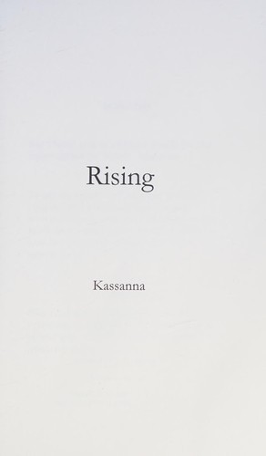 Rising