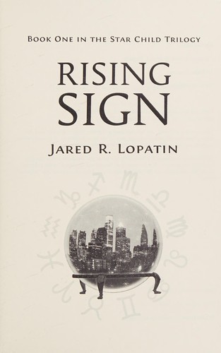 Rising Sign