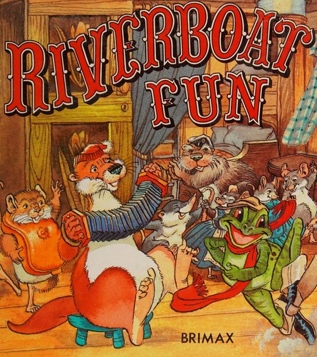 Riverboat Fun