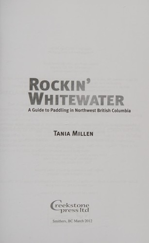 Rockin' Whitewater