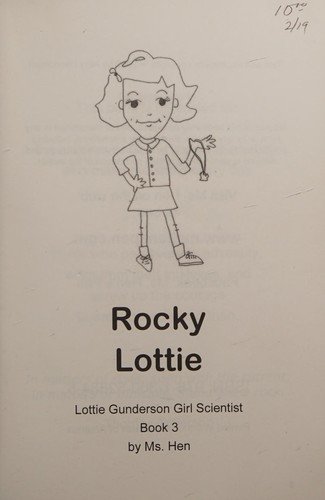 Rocky Lottie