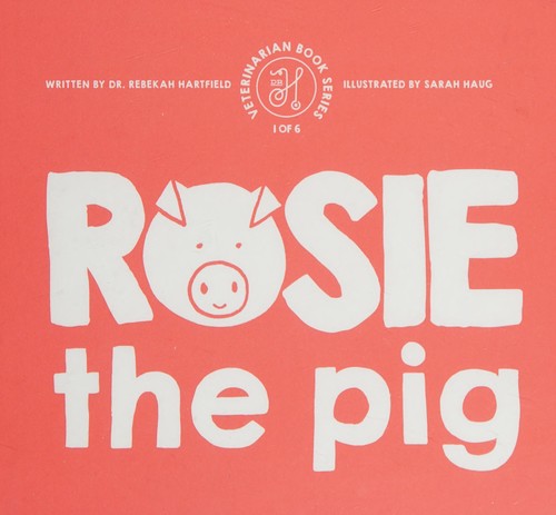 Rosie the Pig