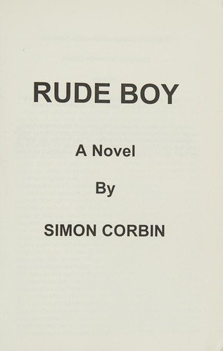 Rude Boy