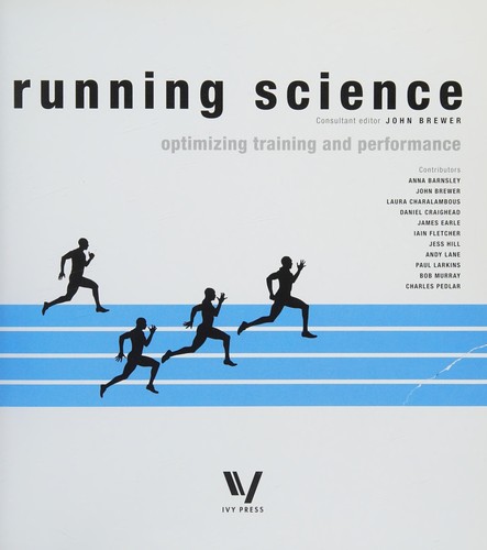 Running Science