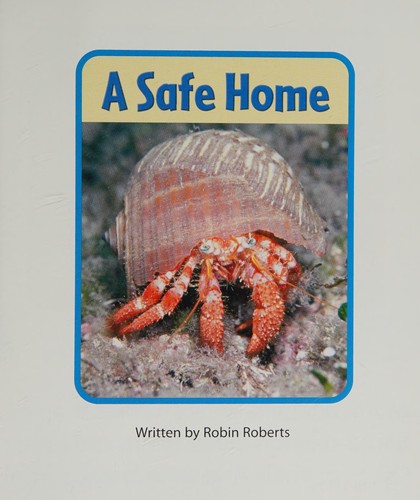 A Safe Home