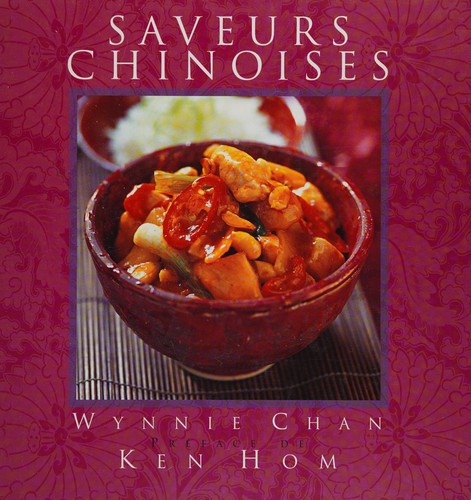 Saveurs Chinoised