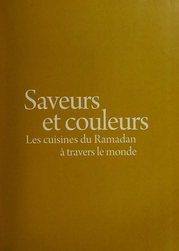 Saveurs Et Couleurs