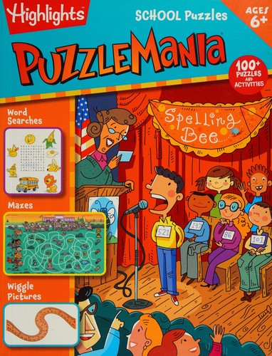 School Puzzles