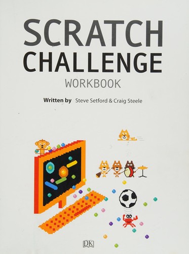 DK Workbooks