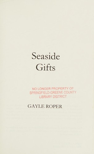 Seaside Gifts