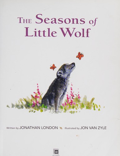 Seasons of Little Wolf