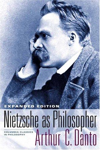 Nietzsche as Philosopher