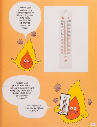 The Secrets of Physical Science