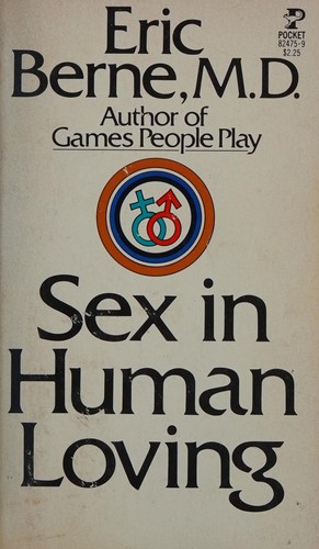 Sex in Human Loving