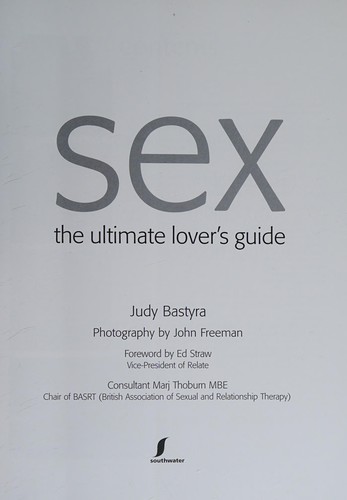 Sex