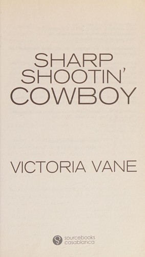 Sharp Shooter
