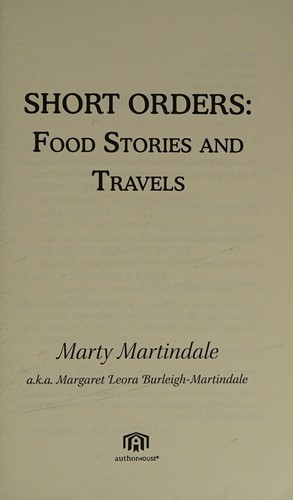 Short Orders
