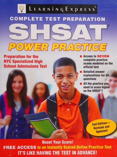 Shsat