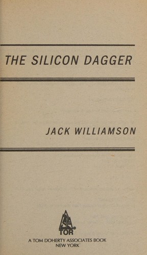 Silicon Dagger