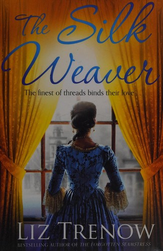 Silk Weaver