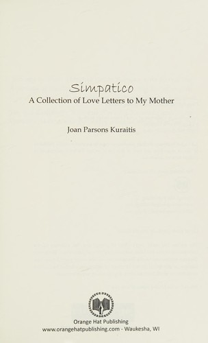 Simpatico