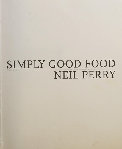 Simply Good Food