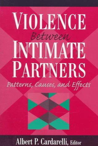 Violence Between Intimate Partners