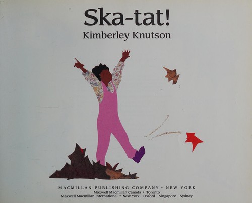 Ska-tat!