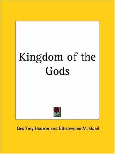 Kingdom of the Gods