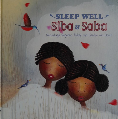 Sleep well Siba & Saba