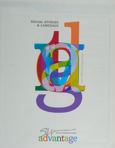 Social Studies and Language