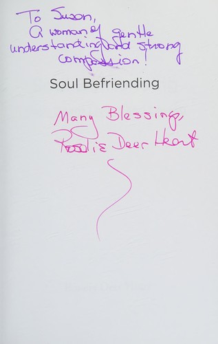 Soul Befriending