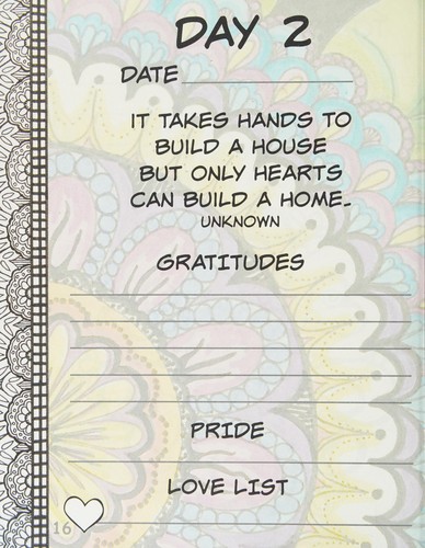 Soul Food, A 90 Day Journey Of Self Discovery While Building Nourishing Habits
