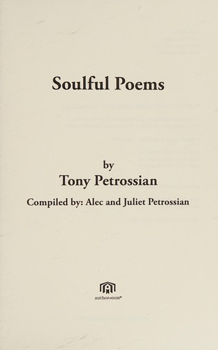 Soulful Poems
