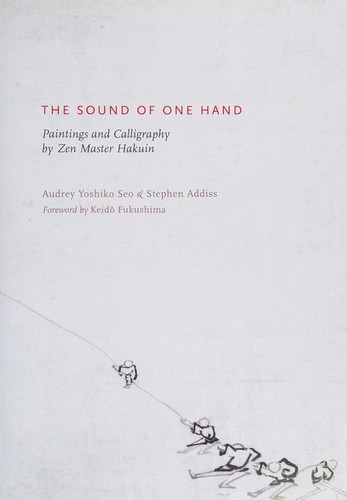 The sound of one hand