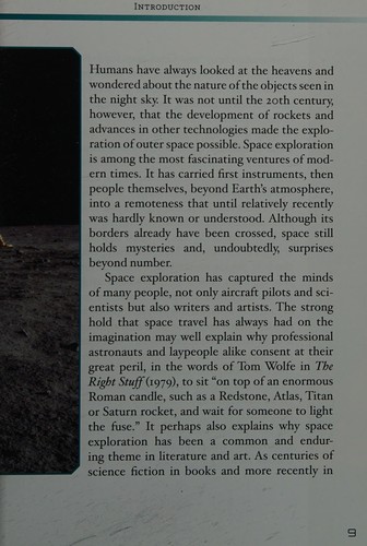 Space Exploration